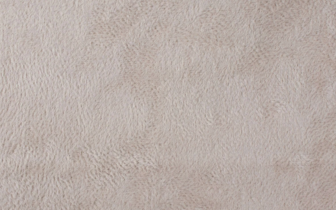 Velur Teddy 09